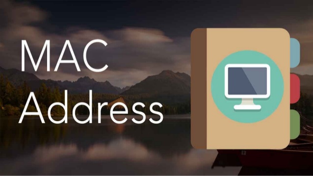 What Does Mac Stand For