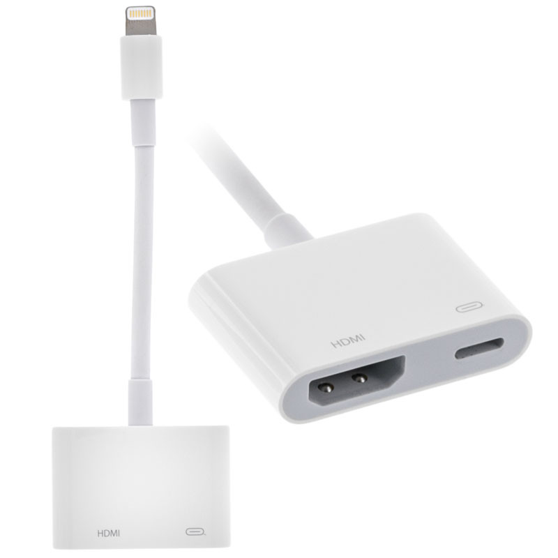 Hdmi Adapter For Mac